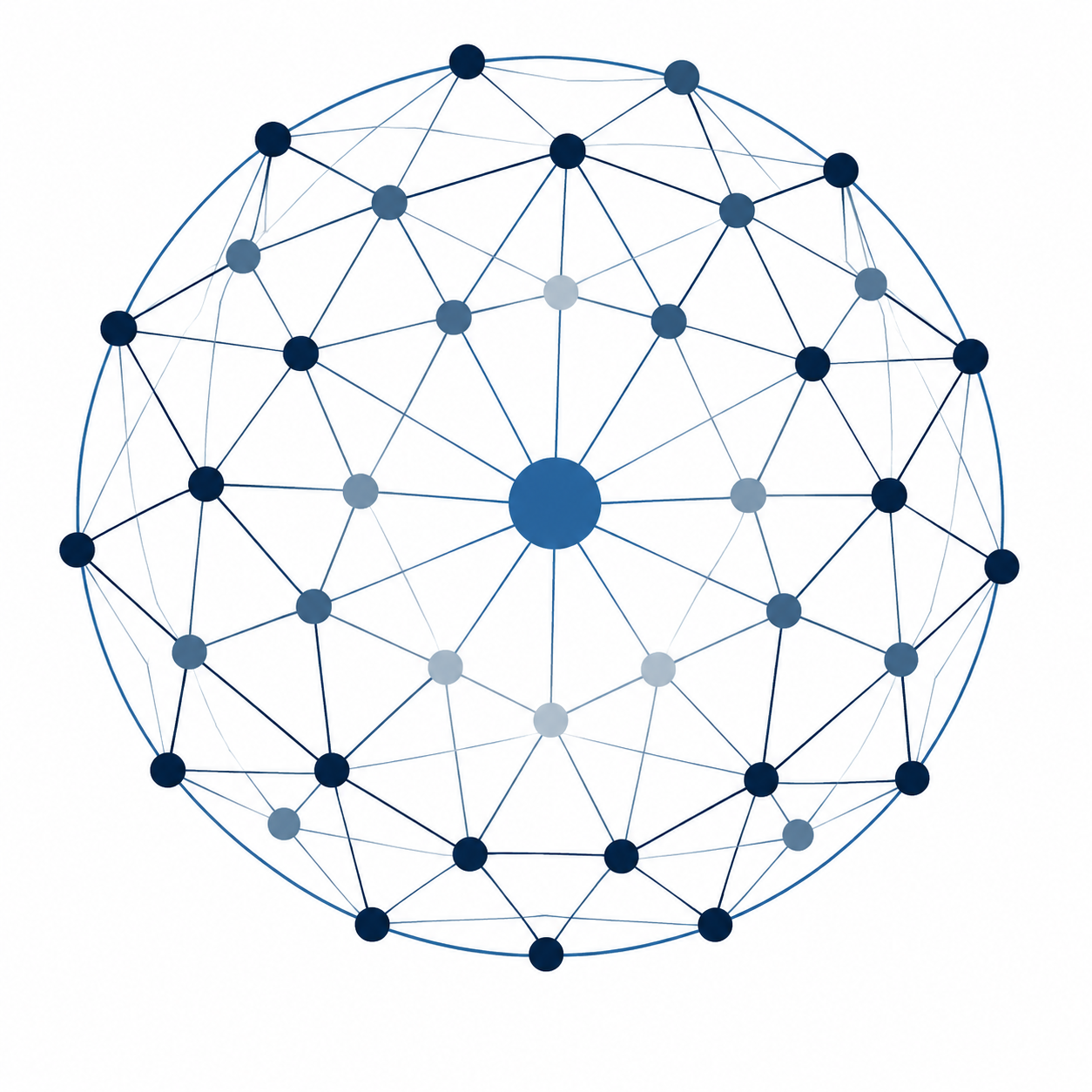 CVRGA Geodätisches Netzwerklogo